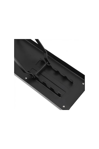 Lm501 Gitar Ayak Standı Foot Stool Metal Kademe Ayarlı By Toga