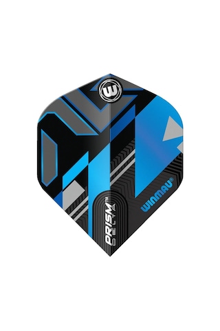Winmau Prism Delta Standart 6915.282 Galactics Dart Flight