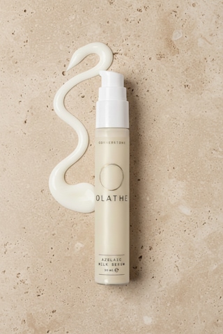 Olathe Cornerstone Azelaic Milk Serum