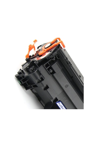 Melsan Canon İ-sensys Lbp3010b Toner Uyumlu 2-li Paket