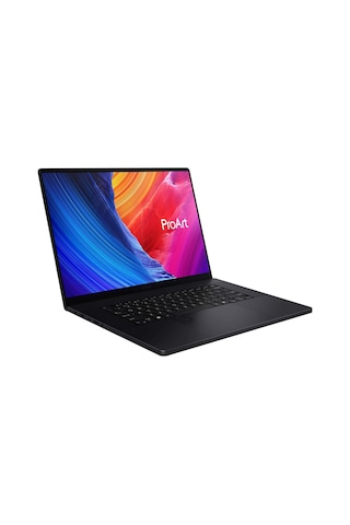 Asus Proart P16 H7606WP-SR311 Ryzen AI 9 HX 370 64 GB 2 TB SSD 8 GB RTX5070 16" Dos Dizüstü Bilgisayar