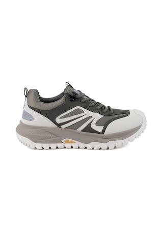 Guja 540 2 Erkek Sneaker Haki