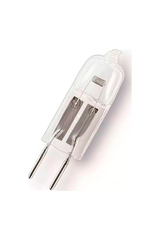 Budget 50w 12v G6,35 6'lı Paket Halojen Kapsül Ampul
