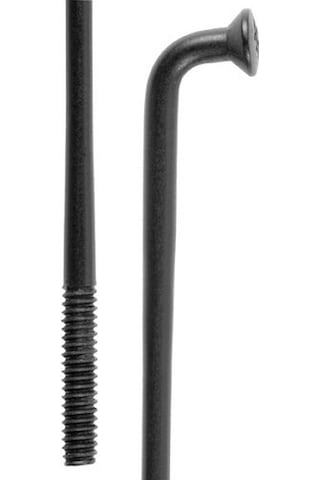 Dt Swiss Revolution 2,0 Jant Teli Siyah 260mm 4 Adet