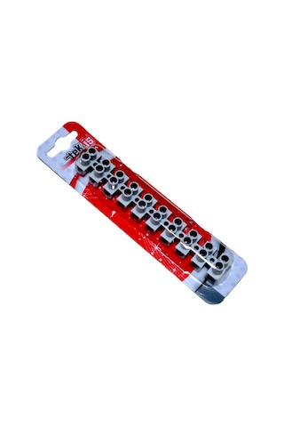 Tek-iş Sıra Klemens No:3 Yanmaz 10 X 6-10 Mm