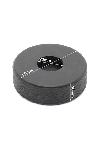 jmsstore Şişe Krikosu Lastik Pedi Kaymaz Adaptör Destek Bloğu