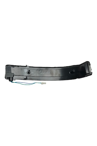 Nissan Qashqai / X-trail Dikiz Ayna Sinyal Lambası Sol Beyaz 2014-2021