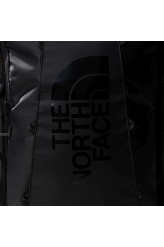 The North Face Base Camp Rollıng Thunder Kamp Valizi 22 Nf0a87gb53r1 Çok Renkli