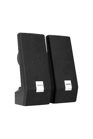 Snopy SN-611 2.0 AC 220V Hoparlör
