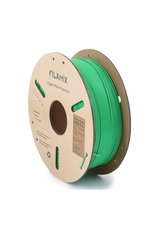 Urhanshop Filamix Hyper Pla Filament Florasan Yeşil