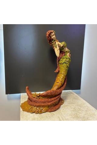 Büyük Deniz Kızı Heykel