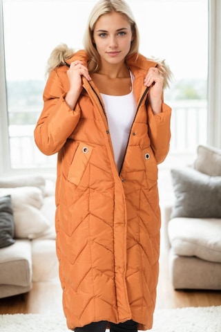 Z9751 Dewberry Bayan Kaban-camel Camel