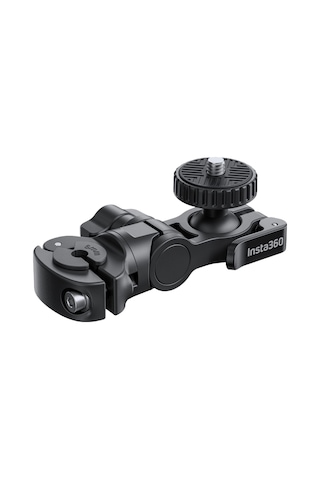 İnsta360 Rear View Mirror Mount Siyah