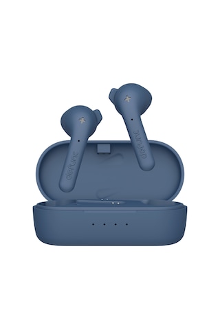True Basic Iı Bluetooth Kulaklık Mavi