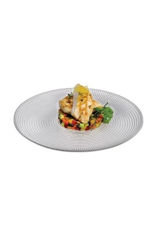 Paşabahçe 10479 Generation Servis Tabağı 6 Lı 26.8 Cm