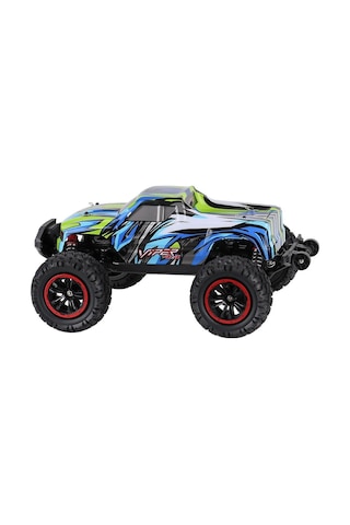 Aj22-19 Kumandalı 1:12 100km/h Off Road Araba 4x4