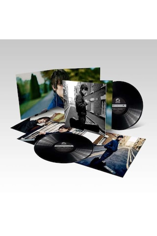 Jake Bugg - Jake Bugg 10th. Anniversary 2 X Plak