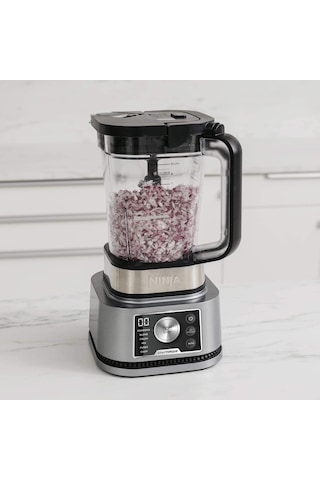 Ninja Foodi CB350EU Power Nutri 3'ü 1 Arada 1200 W Blender