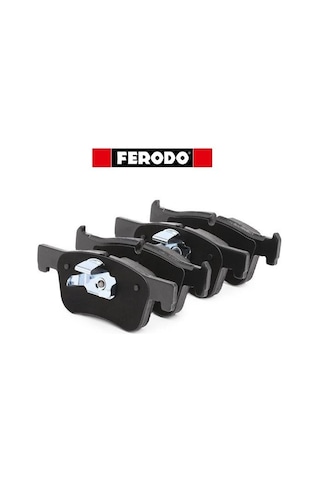 Bmw 3 Serisi F30 320I Ön Fren Balatası 2012-2019 Ferodo