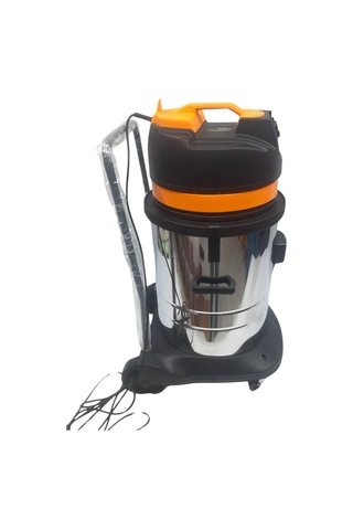 Profesyonel Sanayi Tipi Halı Ve Koltuk Süpürge Makinesi