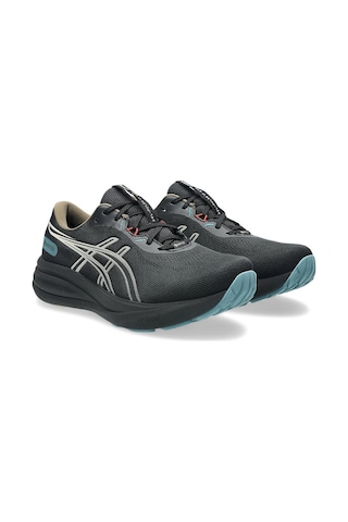 Asics 1011c154-001 Gel-pulse 17 Gtx Erkek Koşu Ayakkabısı Siyah
