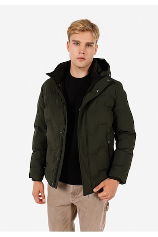 Colin's Colins Yeşil Erkek Mont Cl1070995 Q1.v1 Gre Koyu Yeşil