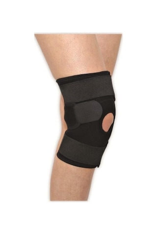 Patella Destekli Dizlik