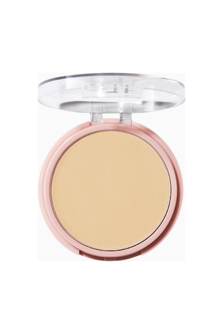 E.l.f. Halo Glow Powder Filtre Preslenmiş Bitirme Pudrası Ve Gözenek Fair Warm