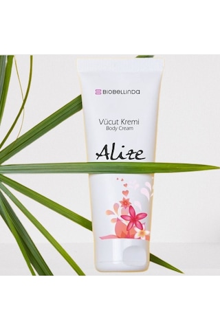 Biobellinda Alize Vücut Kremi 200 ML