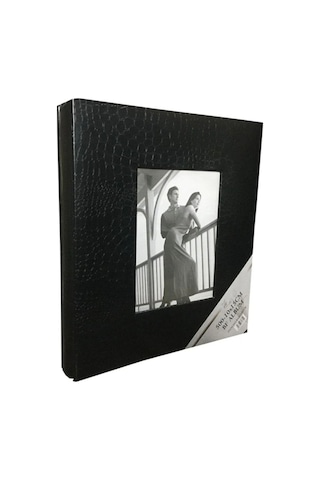 10x15 Fotoğraf Albümü 500'lük Deri Fotoğraf Albümü