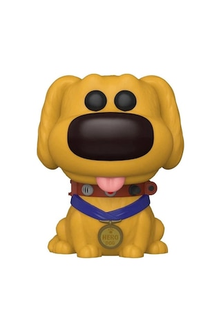 Funko Pop Disney: Dug Days- Hero Dug
