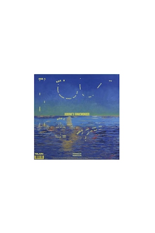 Hiromi Uehara , Sonicwonder - Out There 2 Lp Plak