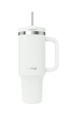 Contigo Streeterville Tumbler 1200 Ml 2217786 Beyaz Beyaz