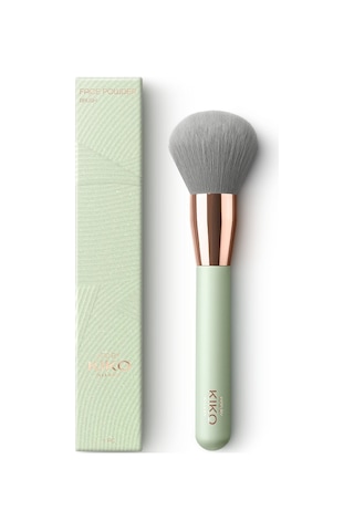 Kiko Makyaj Fırçaları - Kind Face Powder Brush