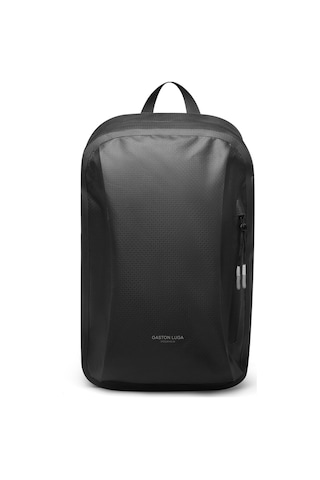 Gaston Luga Lightweight Duoseal Sırt Çantası 14" - Siyah