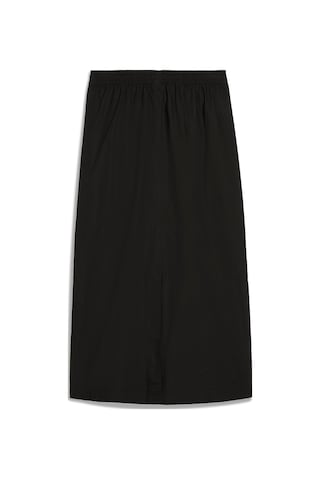 Puma Future.puma.archıve Skirt Kadın Etek Siyah