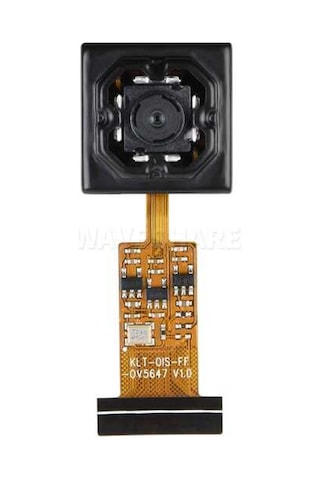 Raspberry Pi İçin Ov5647 Optik Görüntü Sabitleme Kamera Modülü, 5mp