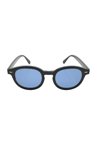 Bern Glasses Gl 314 48 19 C01 138 İndigo Unisex Güneş Gözlüğü