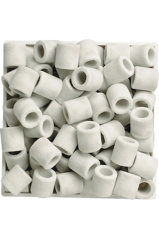 Sera Siporax Filtre Malzemesi 1 L 290 G Kovadan Bölme Açık