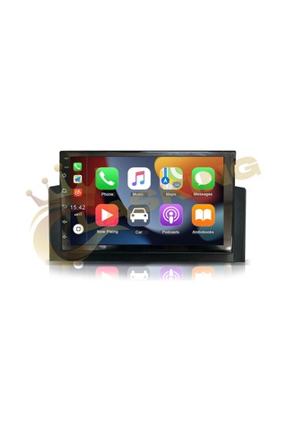 Linea Uyumlu Multimedia 7"ınch Double Android