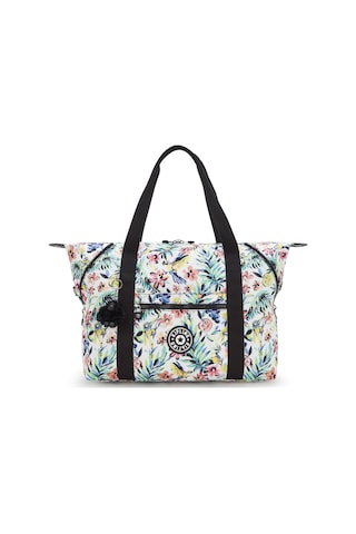 Kipling Art M Basıc Prt Kadın Omuz Çantası Kı6004-5dz Cocktail F