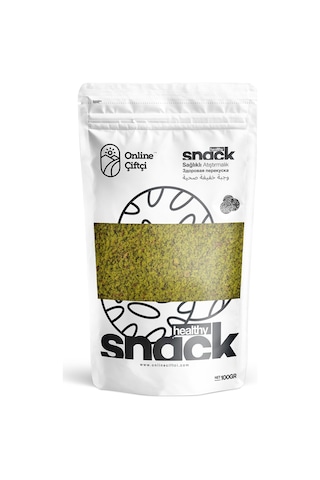 Online Çiftçi Toz Antep Fıstığı Boz İç 100 G