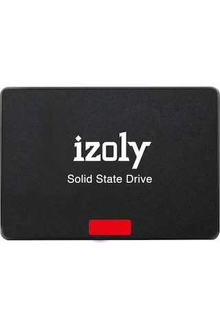 Izoly S280 2.5" 1 TB 550/520 MB/S SATA 3 SSD