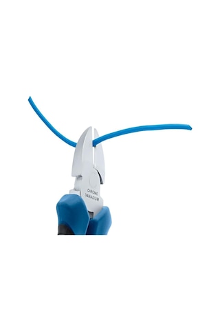 Bosch 1600A01TH9 Profesyonel Yan Keski 160 MM