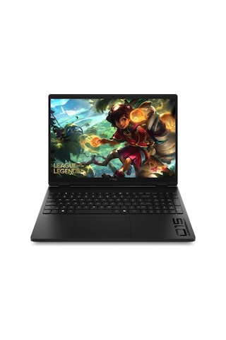 HP Hyperx Omen 15 D62C9EA-02 R5 240 8 GB 512 GB SSD RTX5060 15.3" Wuxga Free Dos Dizüstü Bilgisayar