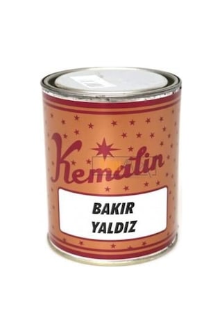 Kemalin Bakır Yaldız Boya 175gr