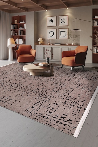 Youdayhomecollection Luxia 160x235 Çok Renkli