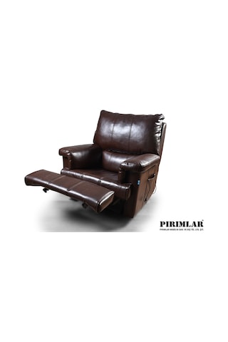 PM808 Tek Motorlu TV Koltuğu