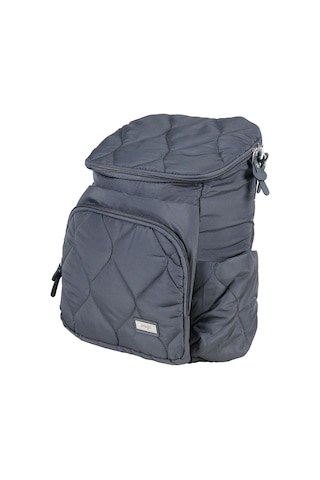 Prego Montana Bebek Bakım Çantası Gri 3084 Gri