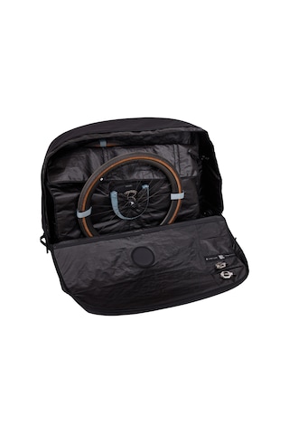 Thule Roundtrıp Road Bike Hard Case Bisiklet Taşıma Çantası Siyah